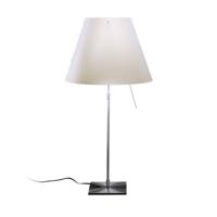 Luceplan Costanza Tafellamp - Alu - Wit - thumbnail
