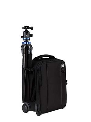 Tenba Roadie Roller 18 zwart Tenba Roadie Roller 18 zwart