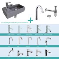 FonteinPack Ink Versus Grijs Links - thumbnail