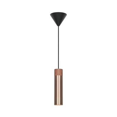 Nordlux Moderne hanglampTilo messing - 2410453035