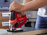 Einhell TC-JS 85 4321140 Decoupeerzaag 620 W - thumbnail