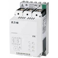 Eaton DS7-340SX070N0-N 134918 Softstarter Motorvermogen bij 400 V 37 kW Motorvermogen bij 230 V 15 kW 24 V/DC Nominale stroom 70 A - thumbnail