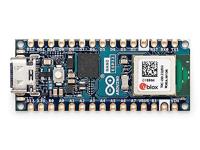Arduino ABX00092 Board Nano ESP32 without headers Nano - thumbnail