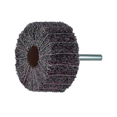 LUKAS-ERZETT A2204040306104 Vaarslijper SFM universeel 40x30 mm schacht 6 mm korund korrel 100/80 10 stuk(s) LUKAS-ERZETT A2204040306104 Vaarslijper SFM universeel 40x30 mm schacht 6 mm korund korrel 100/80 10 stuk(s)