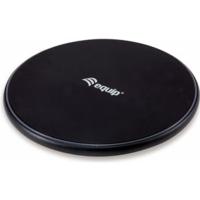 Equip 245501 oplader voor mobiele apparatuur Binnen Zwart - thumbnail