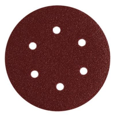 Hikoki Accessoires Hikoki schuurschijf 150mm k180 (10st) Hikoki Accessoires Hikoki schuurschijf 150mm k180 (10st)