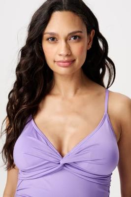 Noppies Zwangerschapsbadpak Positiebadpak Santi Paisley Purple Noppies Zwangerschapsbadpak Positiebadpak Santi Paisley Purple