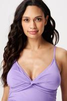 Noppies Zwangerschapsbadpak Positiebadpak Santi Paisley Purple - thumbnail