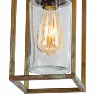 Franssen Landelijke plafondlampMaritiem - 233367-36 - thumbnail