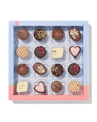 HEMA Bonbon box 16 stuks