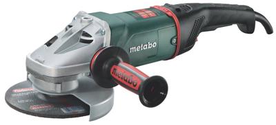 Metabo WEA24-180MVT 2400W Quick Haakse Slijper 606471000