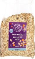 Your Organic Nature Basis Muesli - thumbnail