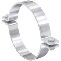 Fischer 547921 Stevige pijpklem fischer massief buisklem FMFSC 250 1 stuk(s) - thumbnail