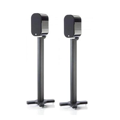 Monitor Audio: Apex A10 Surround Speaker 1 stuks - Metallic High Gloss Zwart