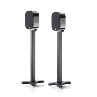 Monitor Audio: Apex A10 Surround Speaker 1 stuks - Metallic High Gloss Zwart - thumbnail