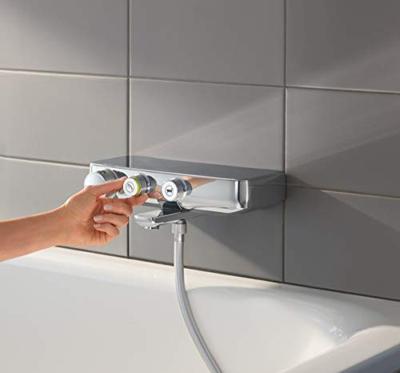 GROHE Grohtherm smartcontrol badthermostaat chroom 34718000