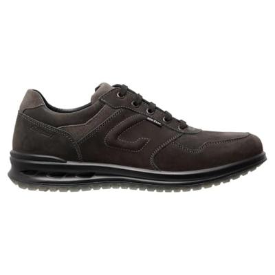 Grisport Heren Schoen Laag 43027 Antraciet 02 - Maat 47 - 00.048.053.47 Grisport Heren Schoen Laag 43027 Antraciet 02 - Maat 47 - 00.048.053.47