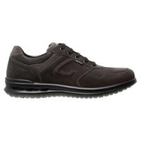 Grisport Heren Schoen Laag 43027 Antraciet 02 - Maat 42 - 00.048.053.42 - thumbnail