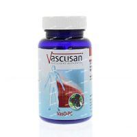 Vascusan Vas OPC 60 Capsules - thumbnail