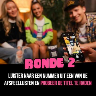 Play Hit: De muzikale battle