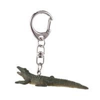 Mojo sleutelhanger krokodil 387492 - thumbnail