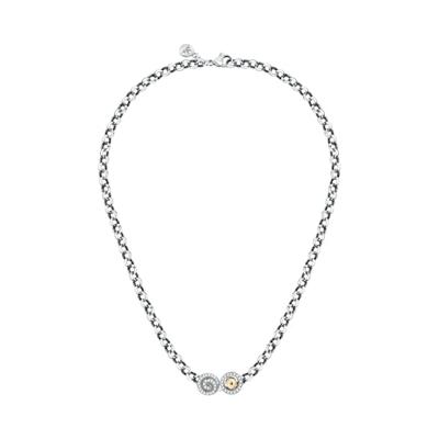 Dames ketting Morellato DROPS