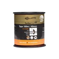 Gallagher TurboStar lint 40mm terra 100m - 072446 072446 - thumbnail