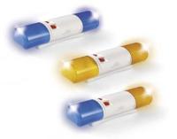 Rolly Toys - alarm lichten blauw met 3 verschillende standen - thumbnail