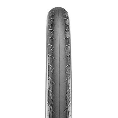 CST Maxxis buitenband high road 700 x 25 zw vouw CST Maxxis buitenband high road 700 x 25 zw vouw