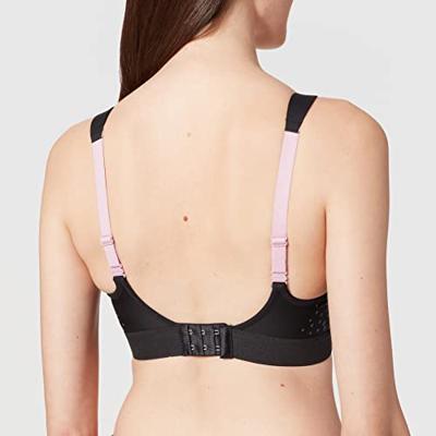 Extra stevige sport BH Tri-action - Grote maten sport bh - Verstelbare bandjes