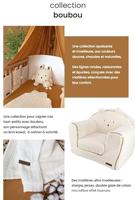 Babyspeeltje Domiva BOUBOU - thumbnail