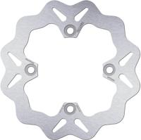 GALFER wave remschijf "df630" rotor brake rotors starr r90r - thumbnail