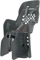 Polisport kinderzitje "joy cfs" child seat polisp. "joy cfs" grey/grey - thumbnail