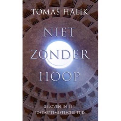 Niet zonder hoop (Paperback)