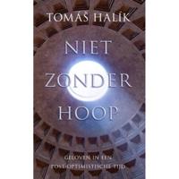 Niet zonder hoop (Paperback) - thumbnail