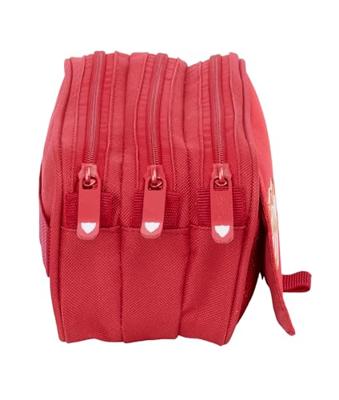 Alleshouder Sevilla Fútbol Club Rood 21,5 x 10 x 8 cm