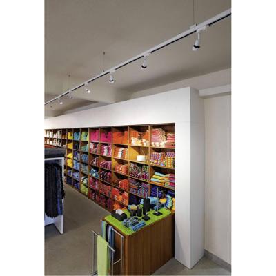 SLV 147371 PURI Plafondlamp LED, Halogeen GU10 Wit