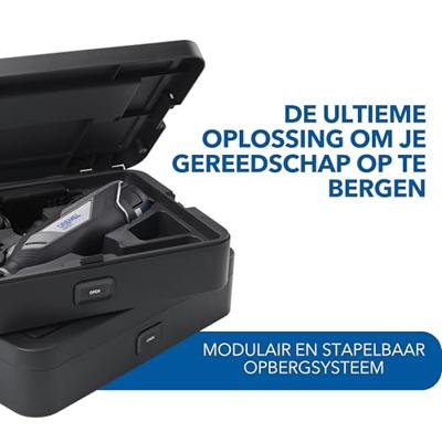 Dremel 8250-5/65 Platinum 12V Accu Multitool Set | Incl. 2 Ah accu + lader | In koffer - F0138250JF Dremel 8250-5/65 Platinum 12V Accu Multitool Set | Incl. 2 Ah accu + lader | In koffer - F0138250JF