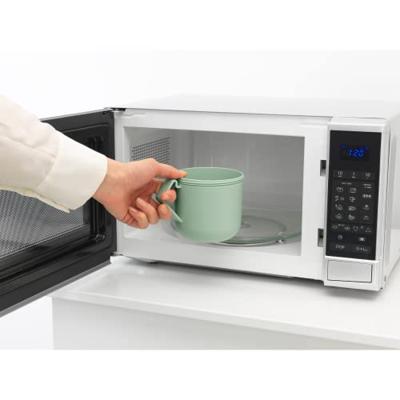 Brabantia Make & Take soepbeker 0,6 liter, kunststof jade green - thumbnail