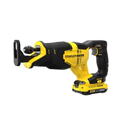 Stanley FATMAX V20 18V Reciprozaag