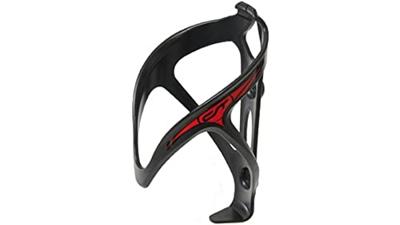 CONTEC bidonhouder "aero lite" ct bottle cage aero lite black