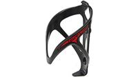 CONTEC bidonhouder "aero lite" ct bottle cage aero lite black - thumbnail