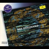Das Rheingold (Complete) - CD (0028945778129) - thumbnail