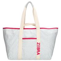 Zebra trends elise strandtas-Light Blue - thumbnail