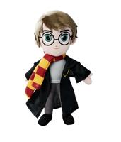 Harry Potter pop met sjaal - 25 cm - thumbnail