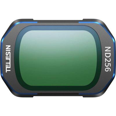 Telesin ND256 filter voor DJI Osmo Pocket 3