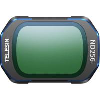 Telesin ND256 filter voor DJI Osmo Pocket 3 - thumbnail
