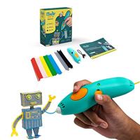 3Doodler Start + Essentiel 3D Pen - thumbnail