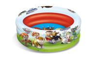 Mondo paw patrol zwembad, 100cm - thumbnail