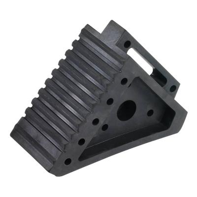 KS Tools 160.0383 Rubberen onderleg-wig met handgreep